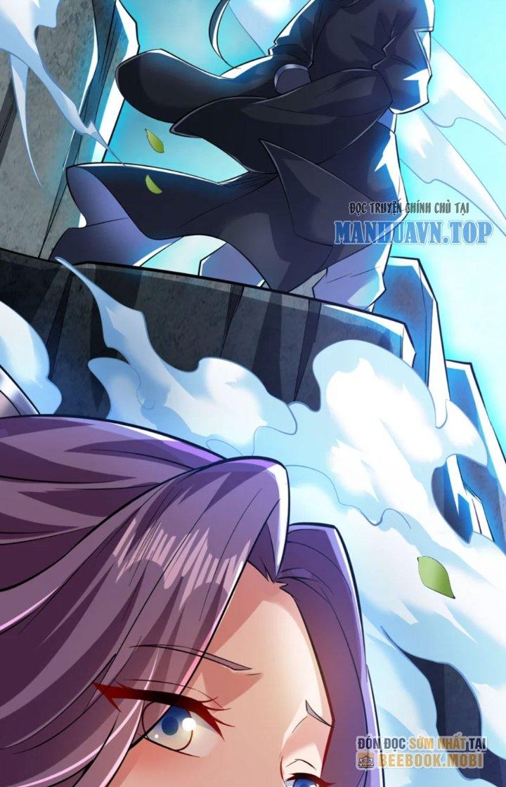 ẩn cư mười vạn năm, đời sau mời ta rời núi chapter 80 6