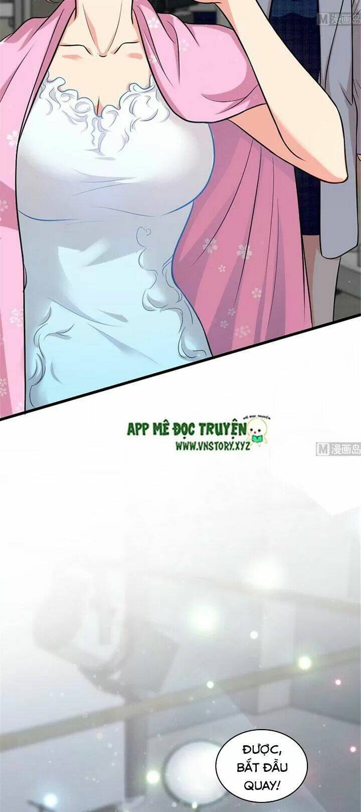 thiên hậu trở về chapter 194 26