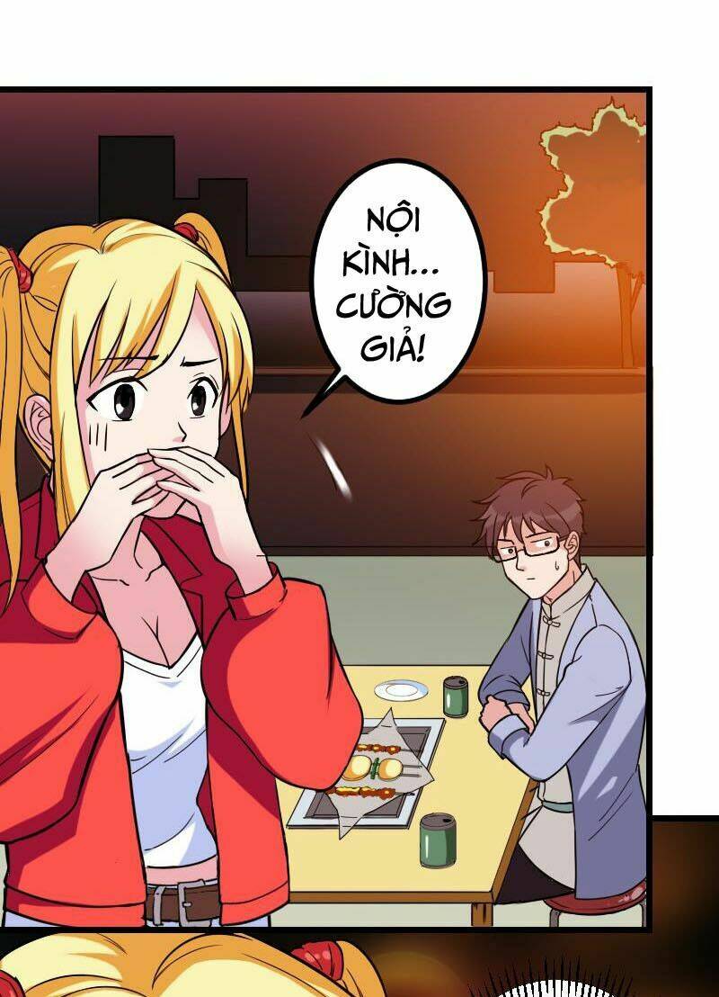 ngưu thư cung ứng thương chapter 117 14