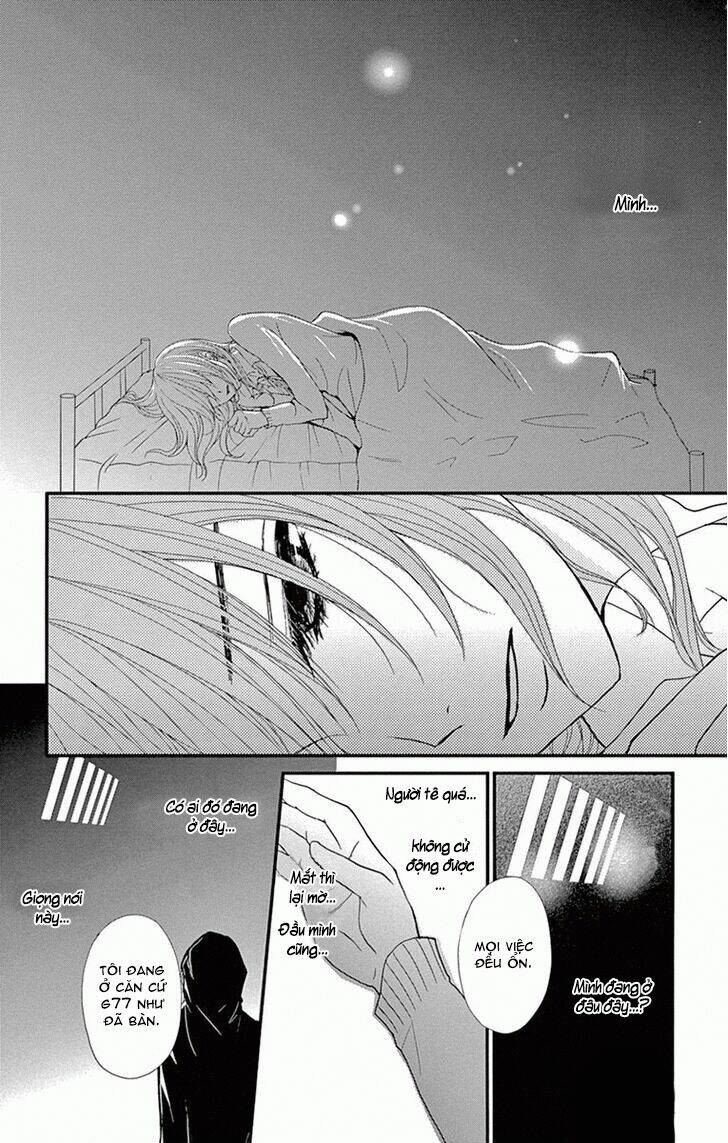 điện kích daisy chapter 70 8