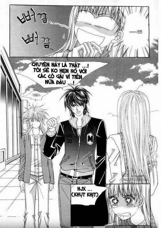 he dedicated to roses chapter 20 52