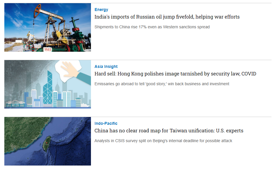 Nikkei Asia - 2022: SELF-ISOLATED - 41.22 tạp chí kinh tế nước ngoài, nhập khẩu từ Singapore