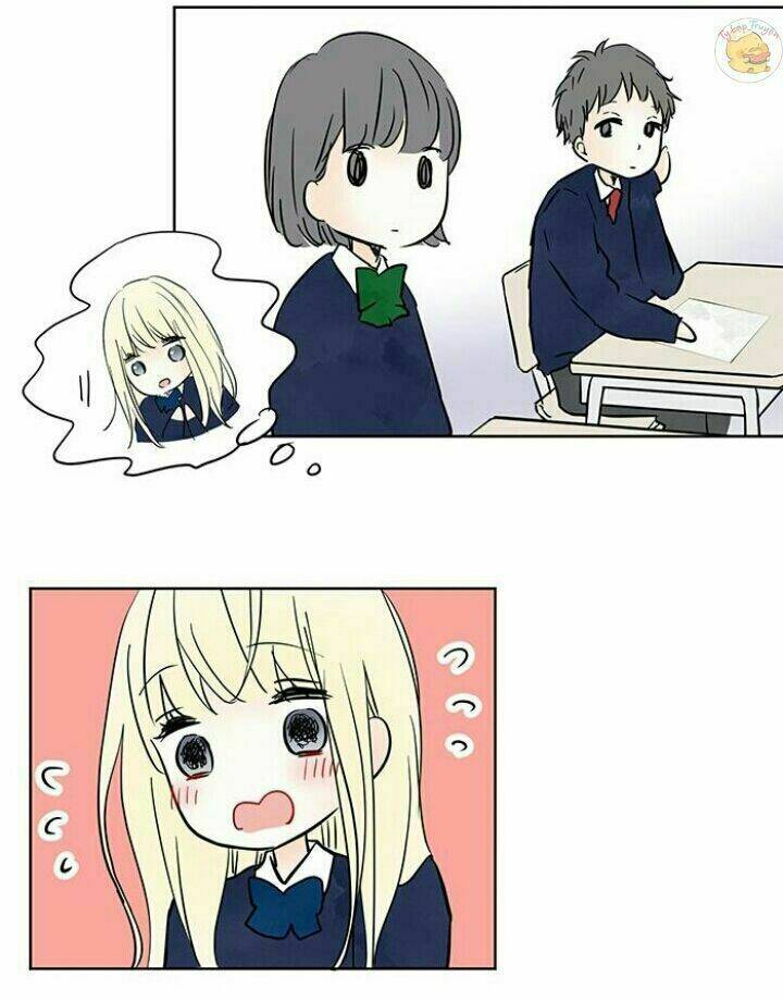 sữa choco [cl] chapter 3 32