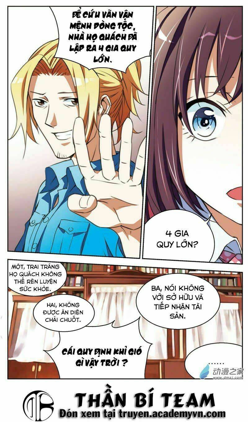 thiên tài j chapter 3 21