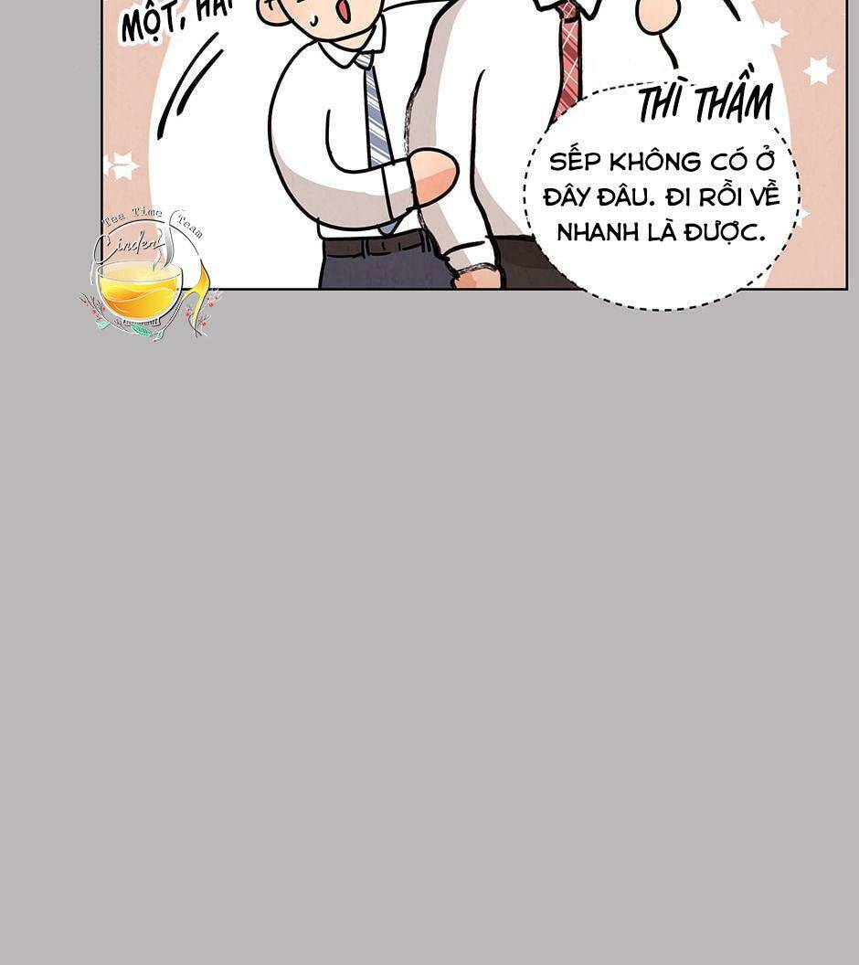 chào nhé, không làm thông gia nữa đâu! chapter 35 30