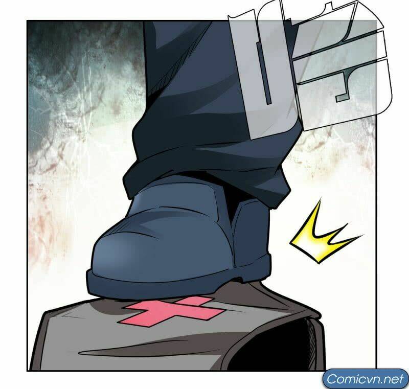 thánh hack chuộc tội chapter 10 5