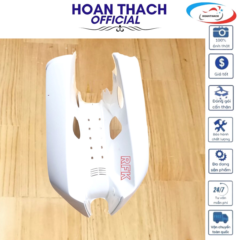 Yếm cho Xe máy Dream honda, chính hãng HOANTHACH 64301GBGB20ZB