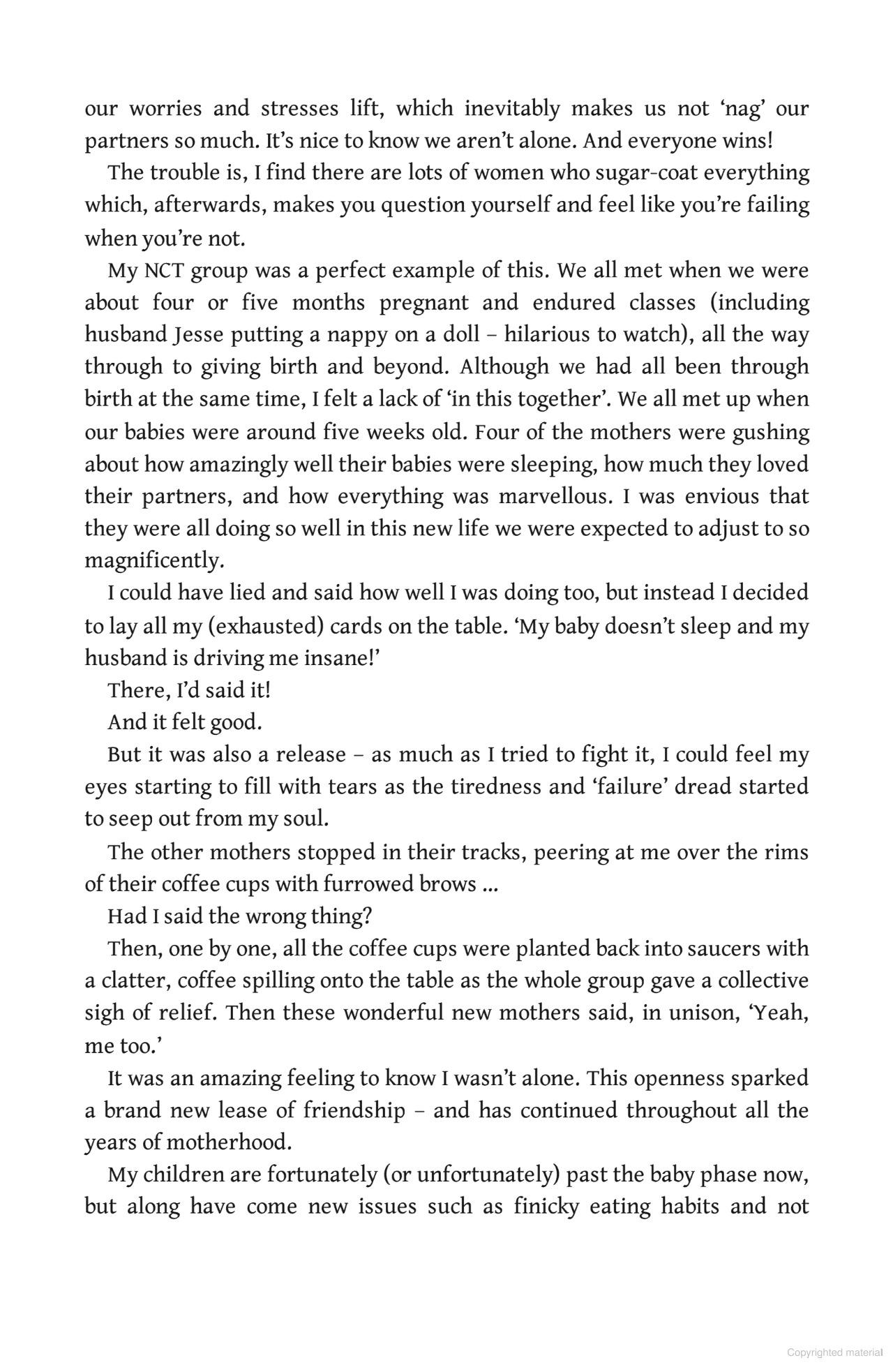 Sách ngoại văn: Mama Still Got It