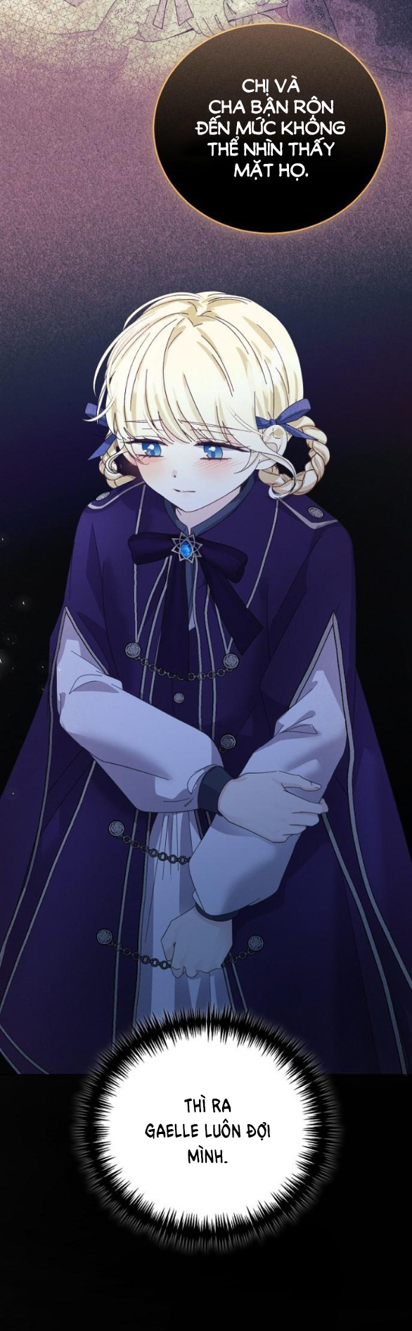 chiếm hữu trái tim bạo chúa chapter 32.2 11