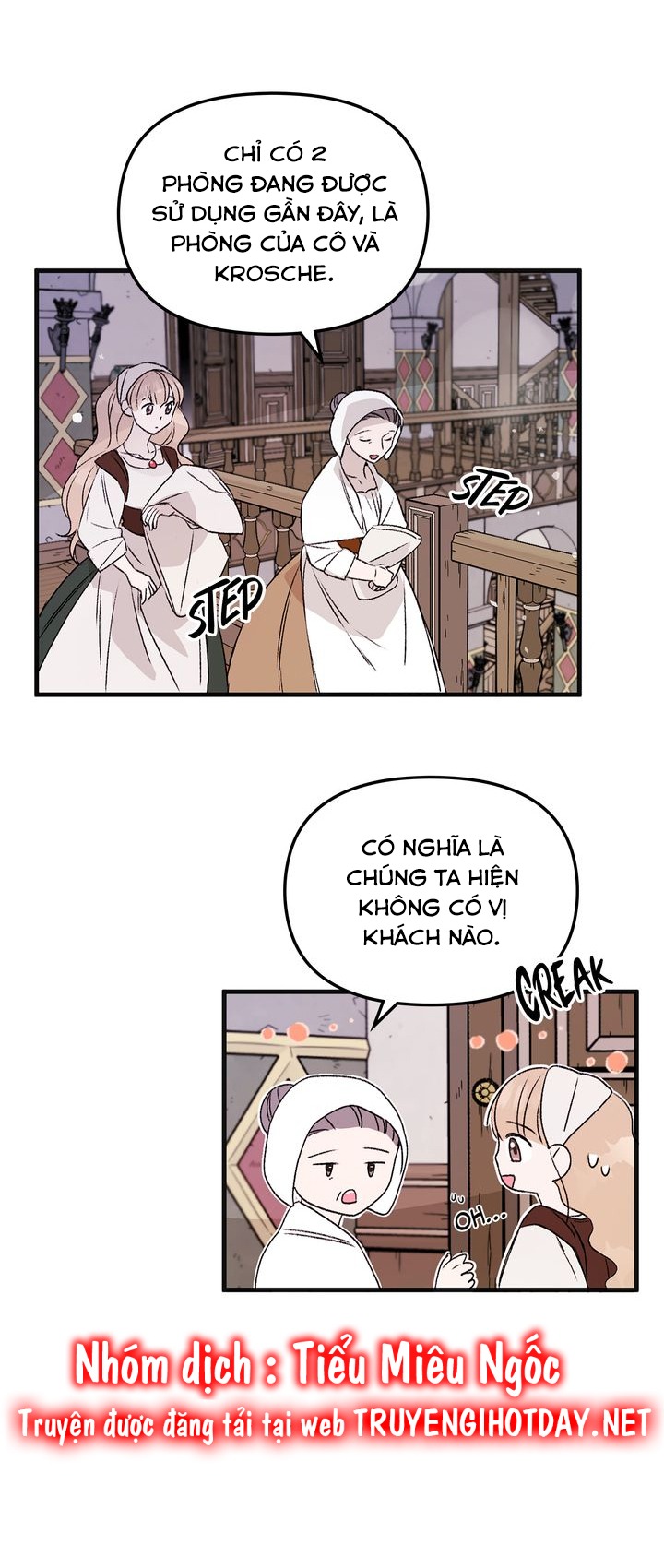 quán trọ dragondaily chapter 9 4