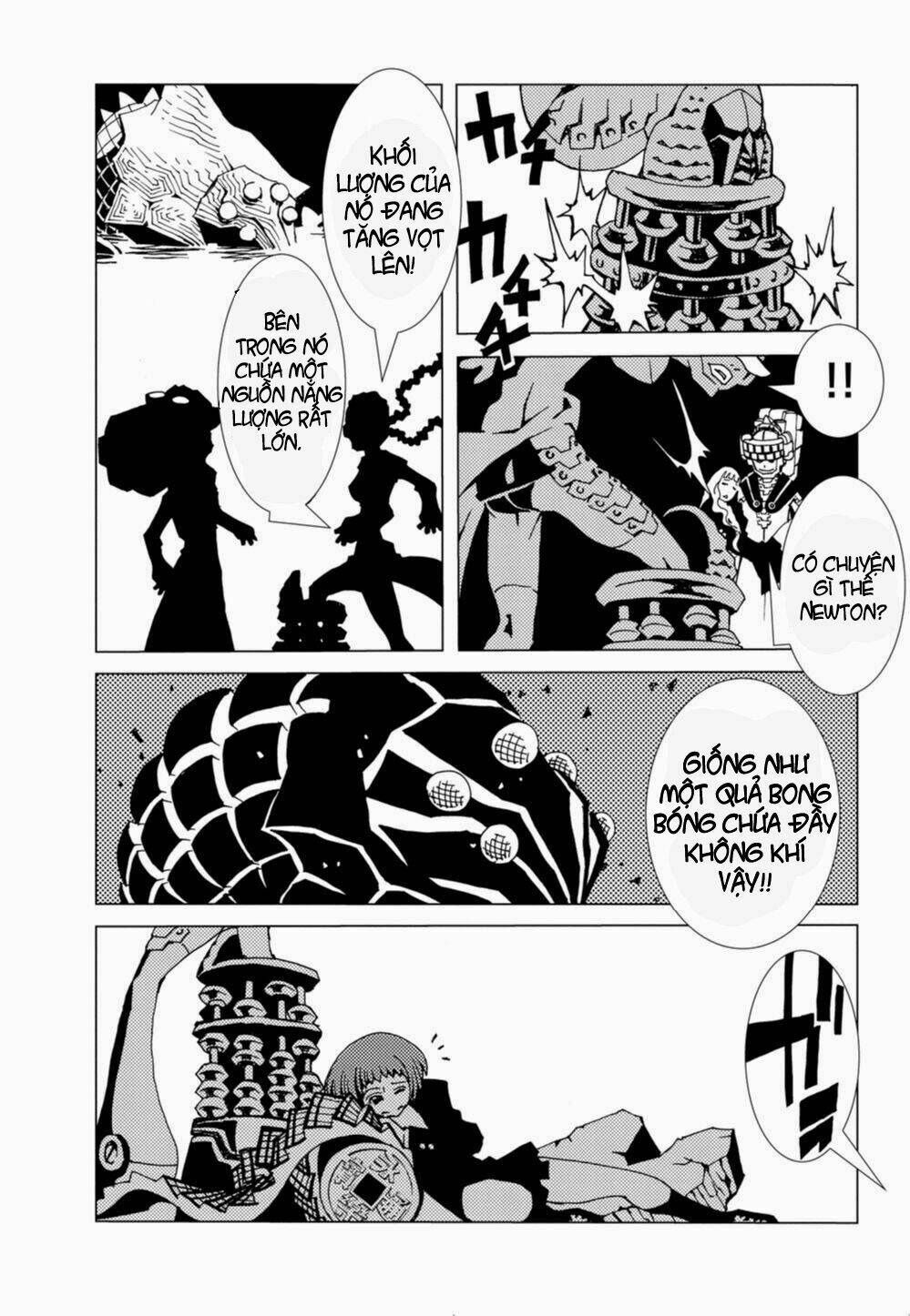 nobunagan chapter 3 7