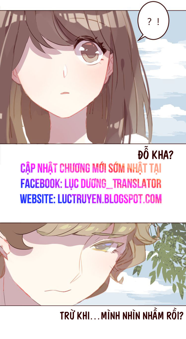 người yêu biến mất chapter 32 24