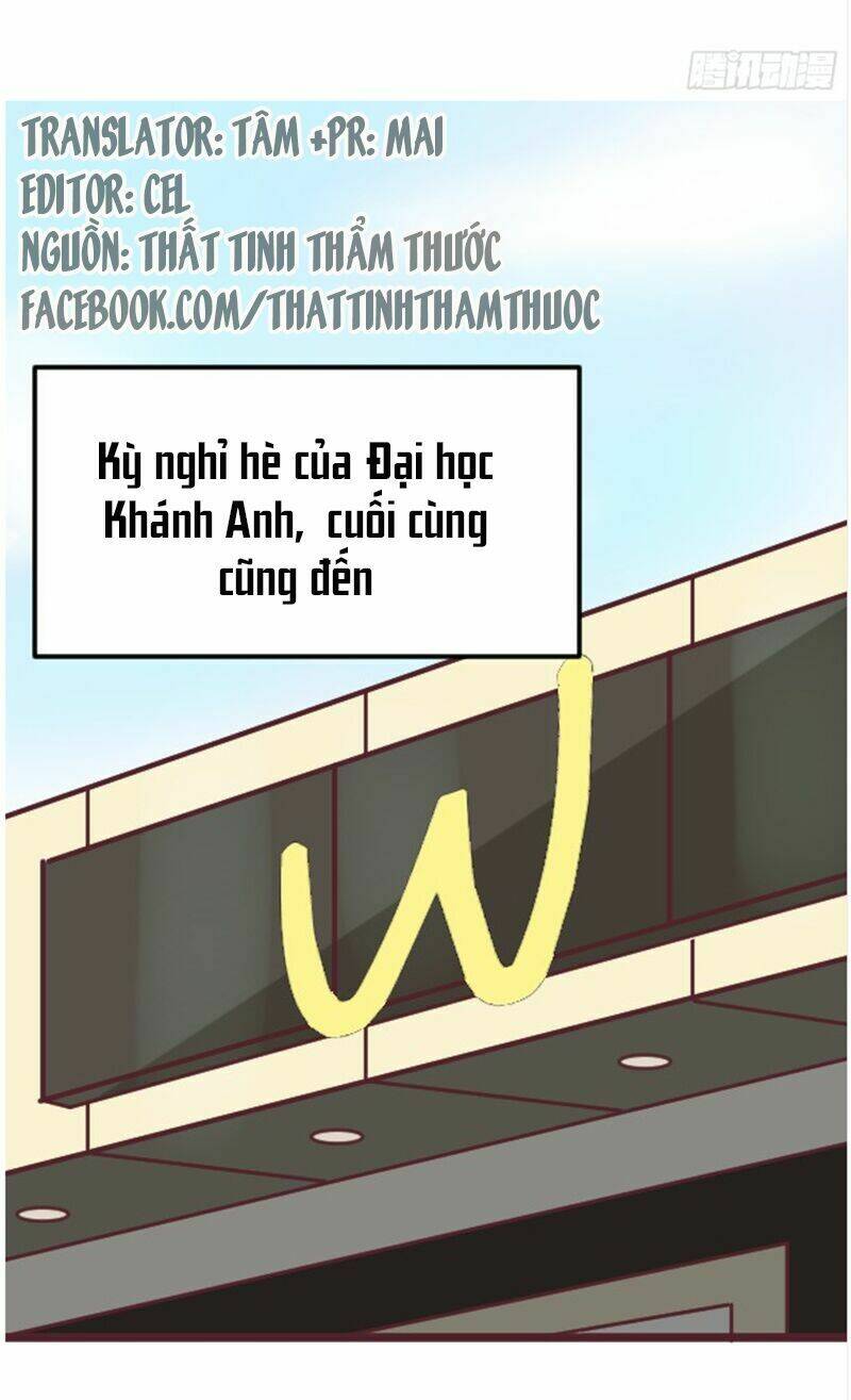 hoa đào nhẹ rơi đẹp như em chapter 5 2