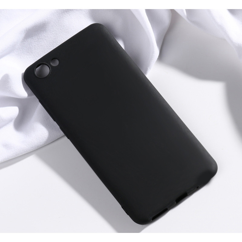 Ốp Lưng Silicon Dành Cho Vivo Y55