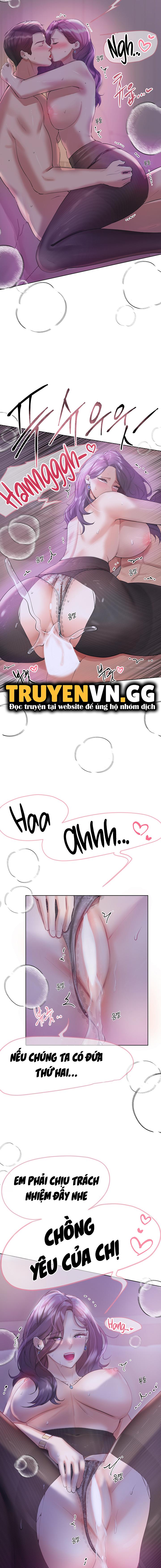 những người bạn của chị tôi chapter 73 18