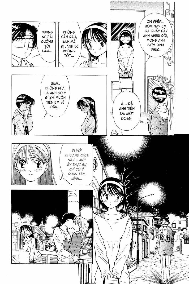 yume de aetara chapter 29 19