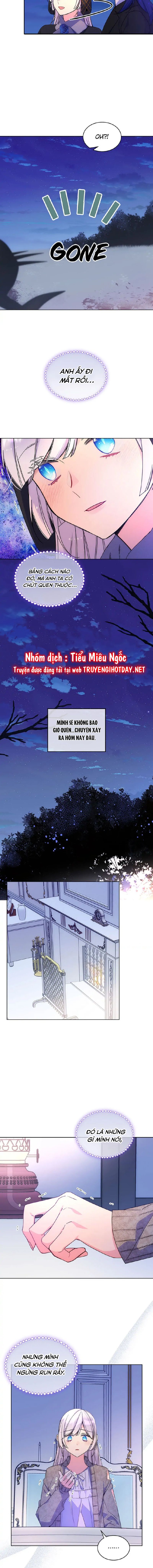 đừng lo lắng, anh trai của em! chapter 68 5
