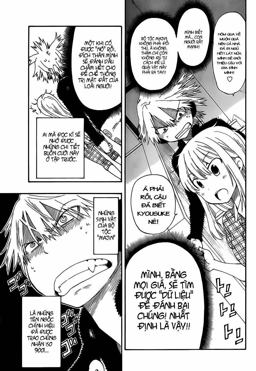 anagle mole chapter 2 9