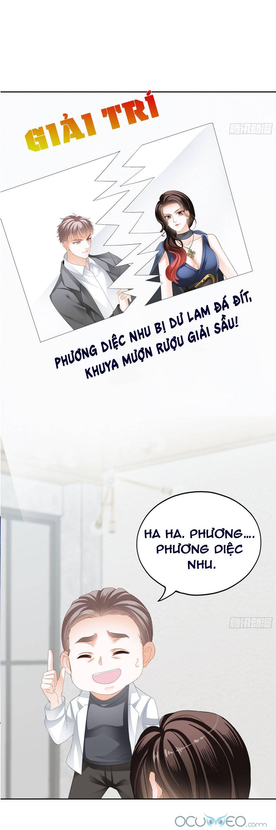 ác nữ rắn chapter 2 2