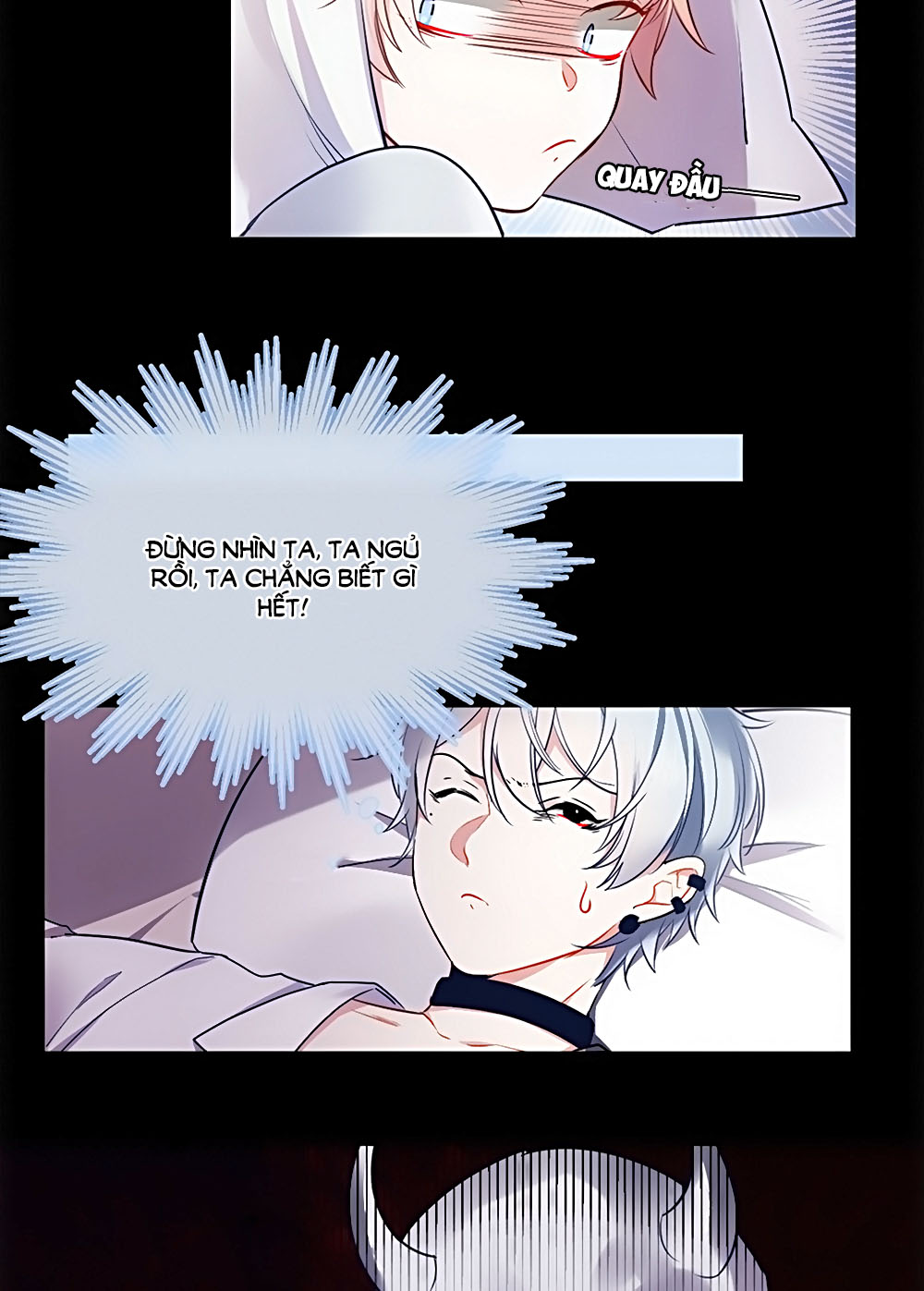 one hour! ảnh hậu thời gian chapter 23 18