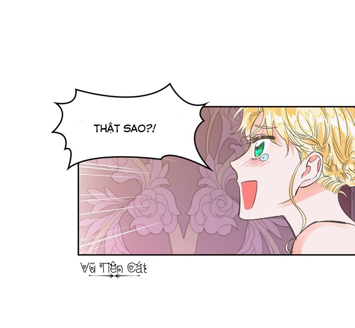 ác nữ xứng đôi với bạo chúa chapter 13 50