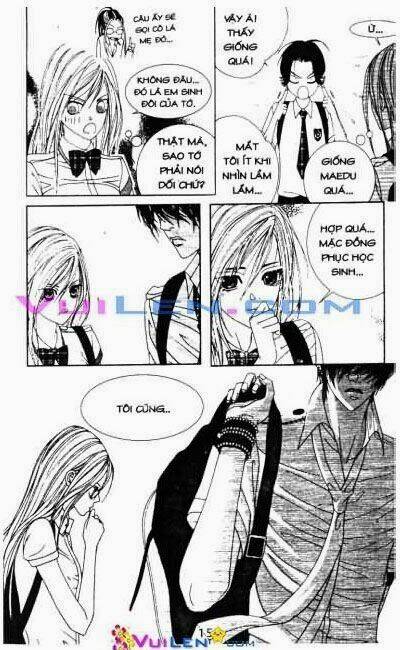 bí mật học viện cross chapter 5 152