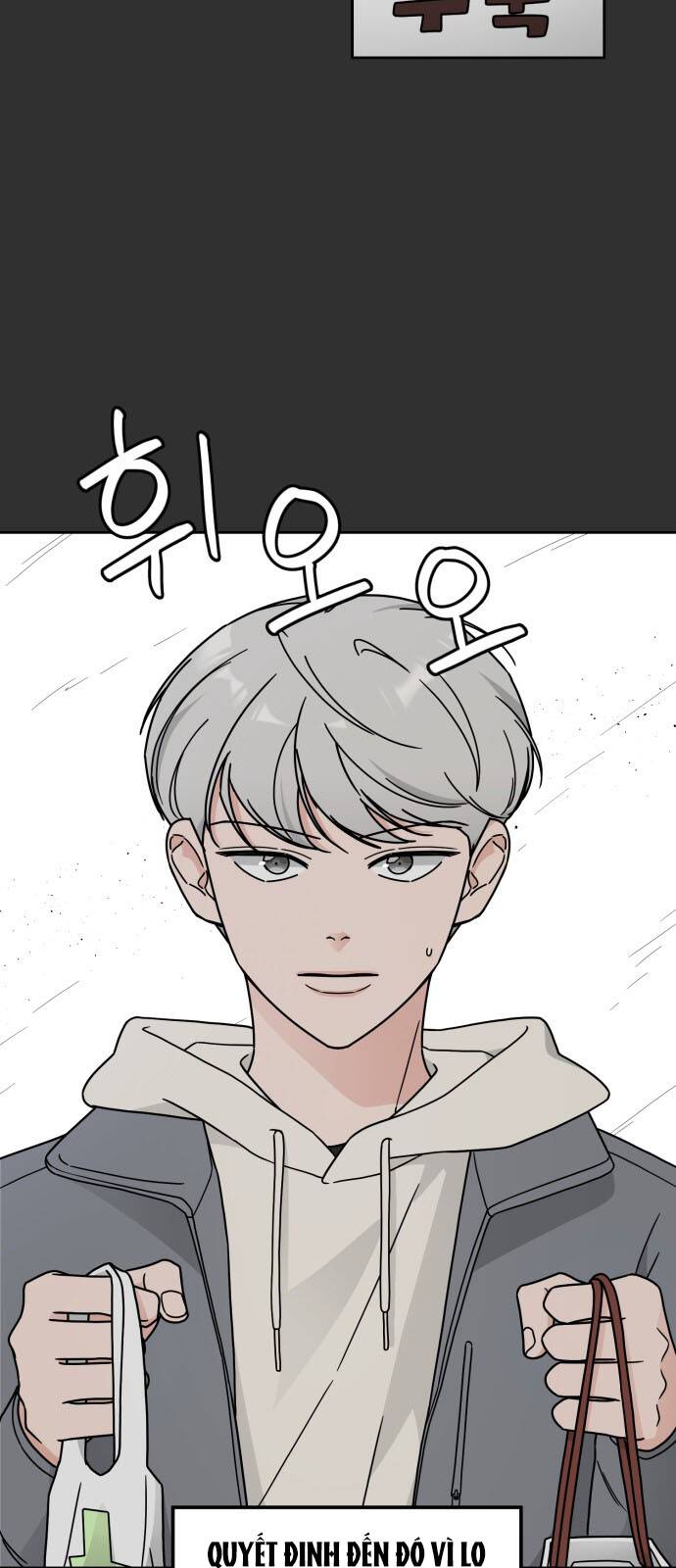 thùng quần áo tình yêu chapter 22 43