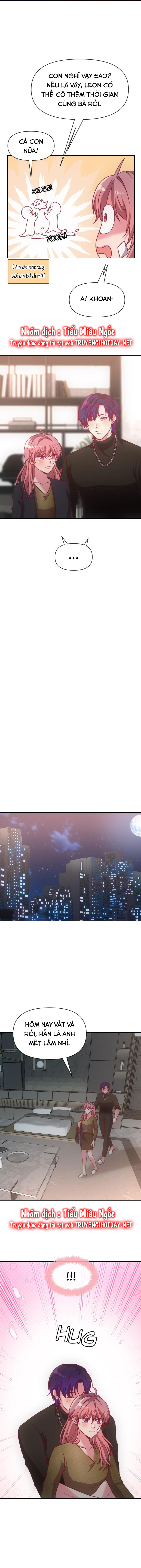 xin chào con yêu chapter 52 14