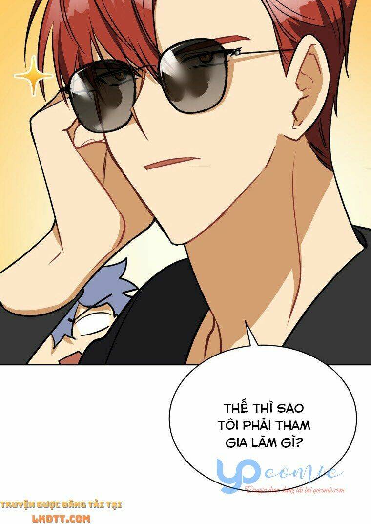 quái thú với hoa chapter 103 7