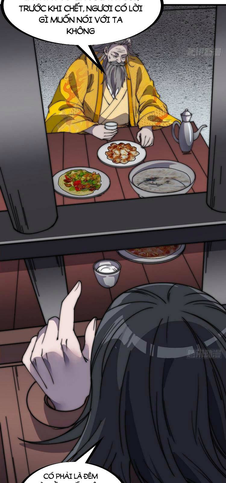 ta có một sơn trại chapter 231 4