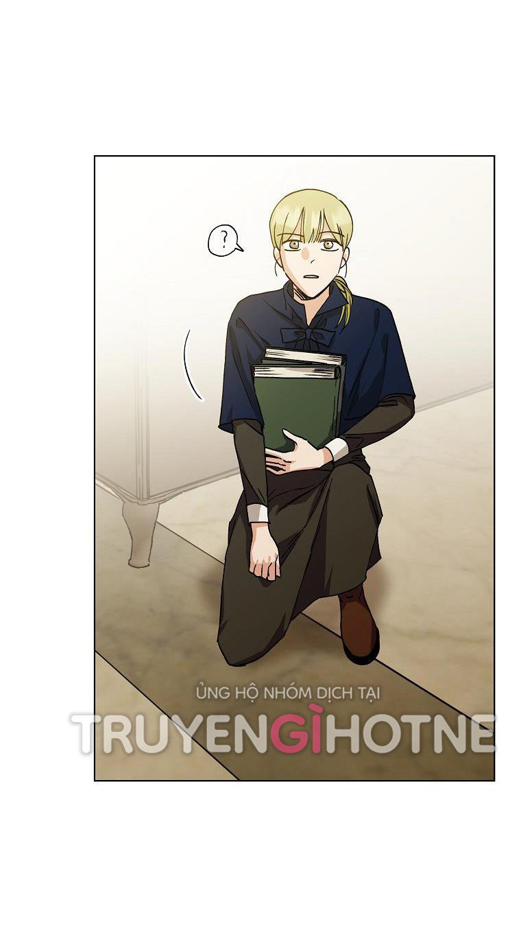 nếu không thể chết thì hãy yêu chapter 12.2 24