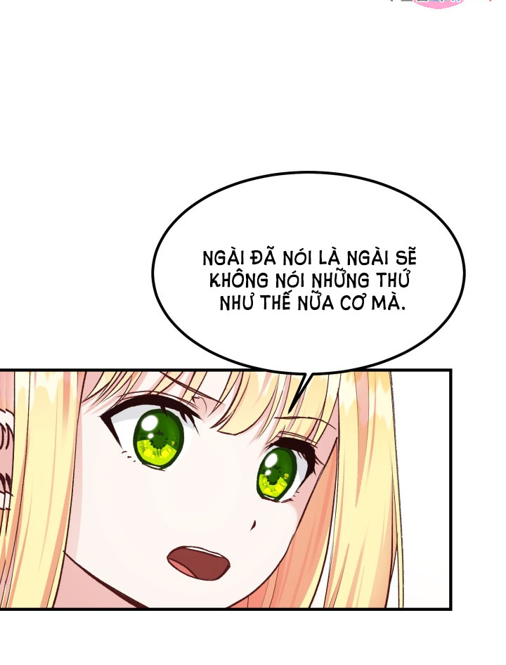 trở thành vợ thái tử quái vật chapter 8.1 20