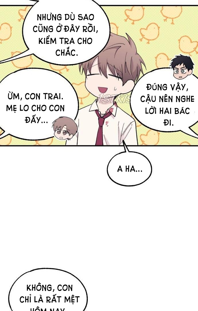 yeonwoo ngây thơ chapter 61 54