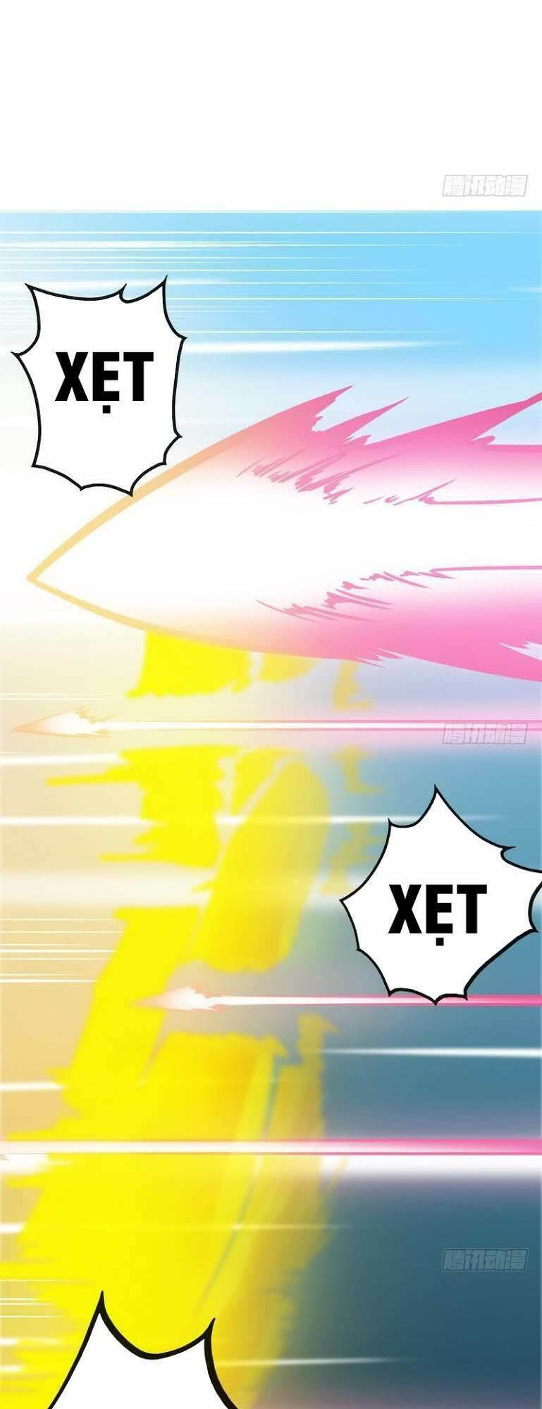 chí tôn thần ma chapter 31 24