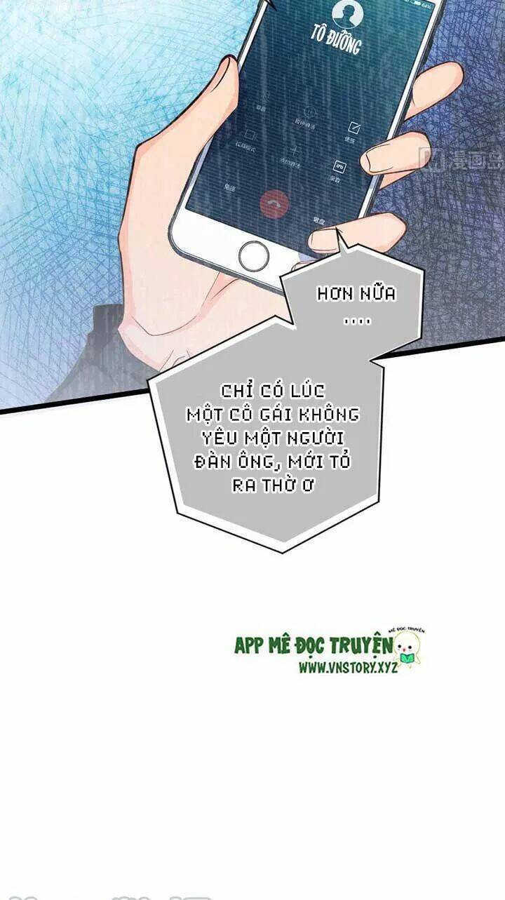 thiên hậu trở về chapter 139 19