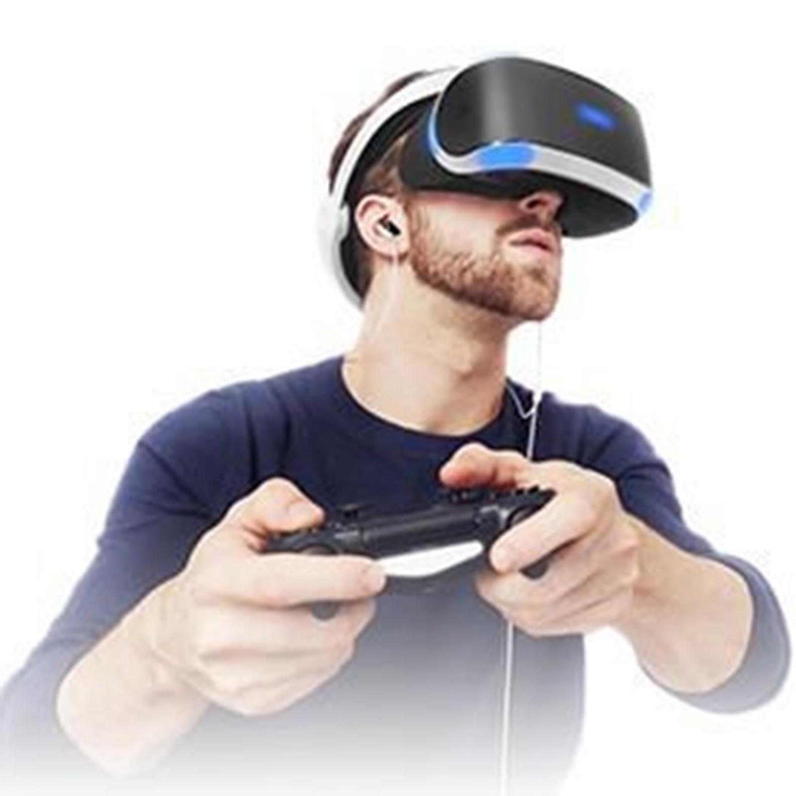 VR Adapter Cable Mini Camera Cable, Professional Connector Accessories ,USB Prot ,High Performance Premium Durable for PS5 PS4 VR Game
