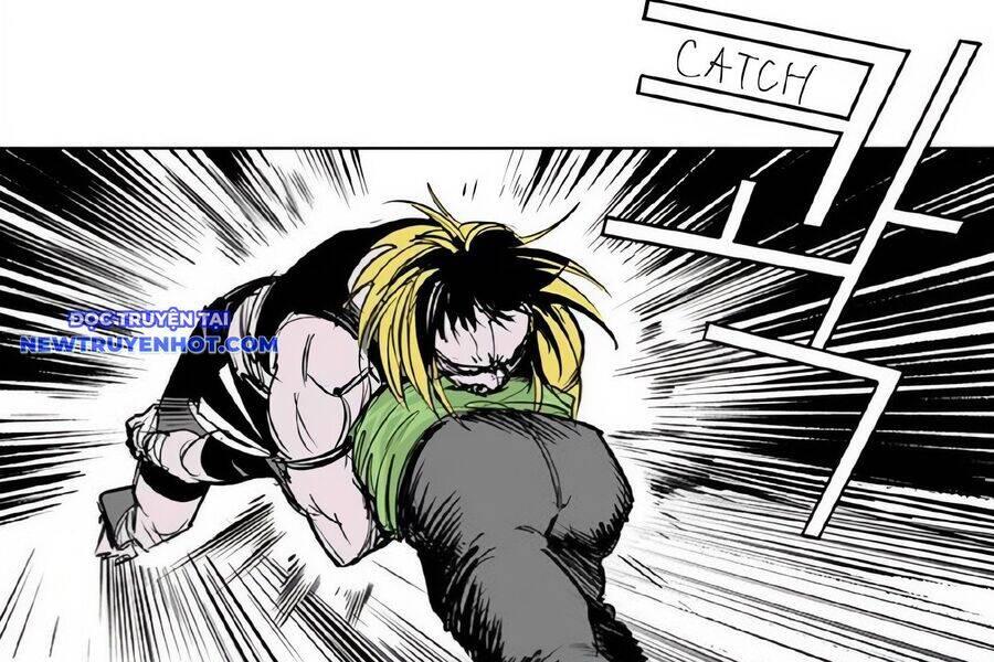 fight class 3 chapter 105 22