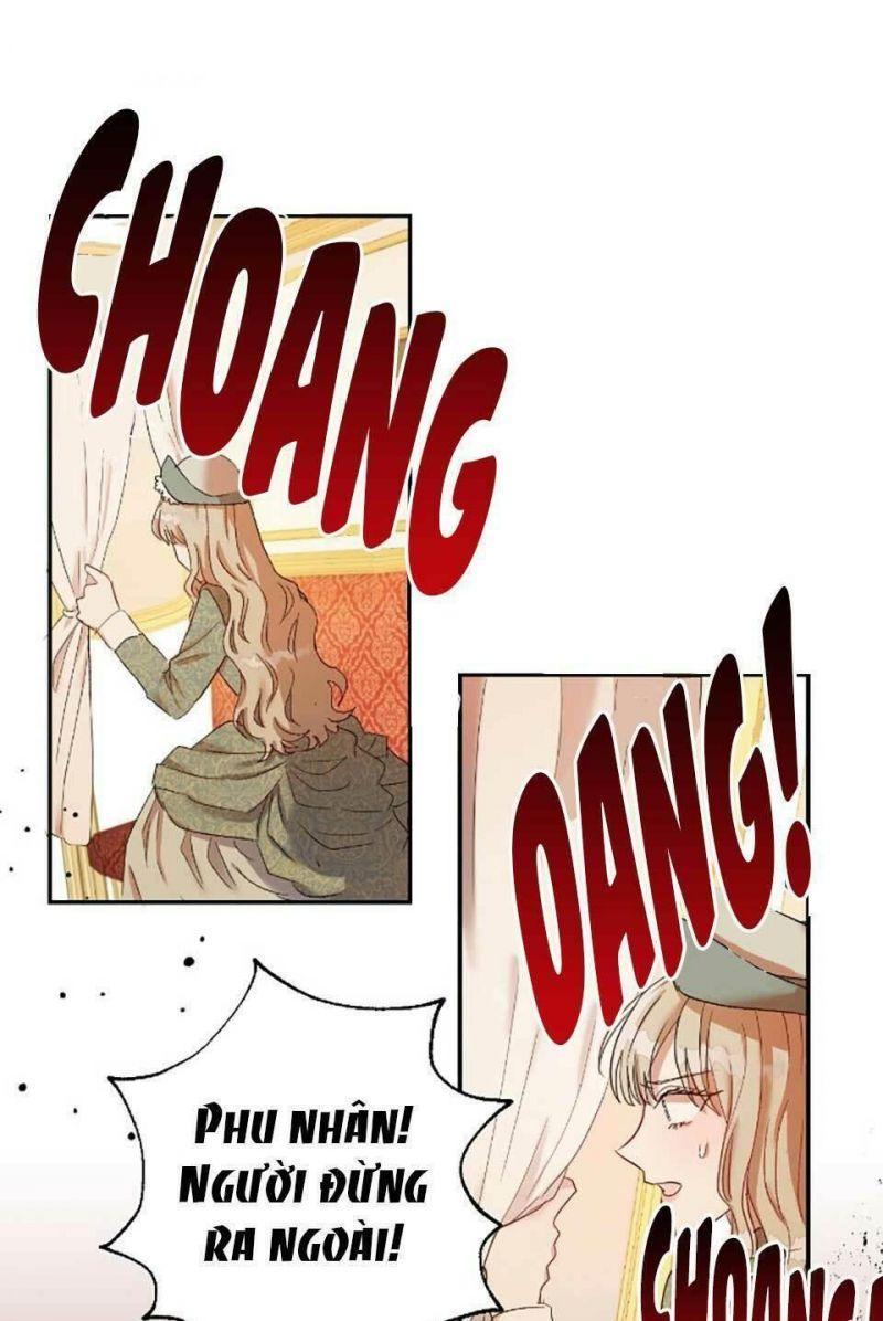 xin ngài đừng ăn tôi chapter 17 7