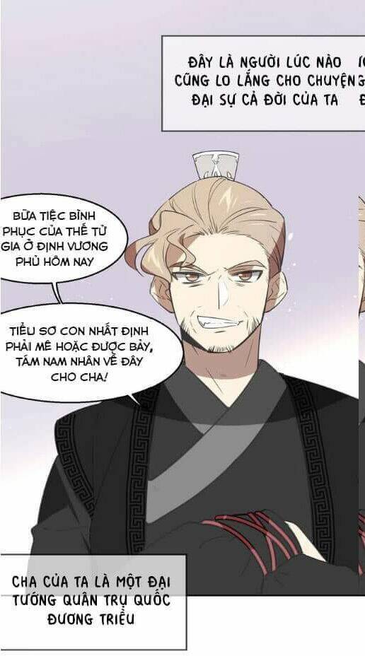 đứng yên! đều là người nhà cả mà! chapter 1 10