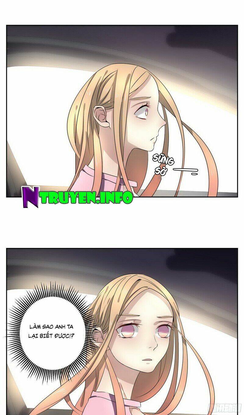 chỉ nhiễm thành hôn: đại thúc sủng vợ vô độ chapter 14 12