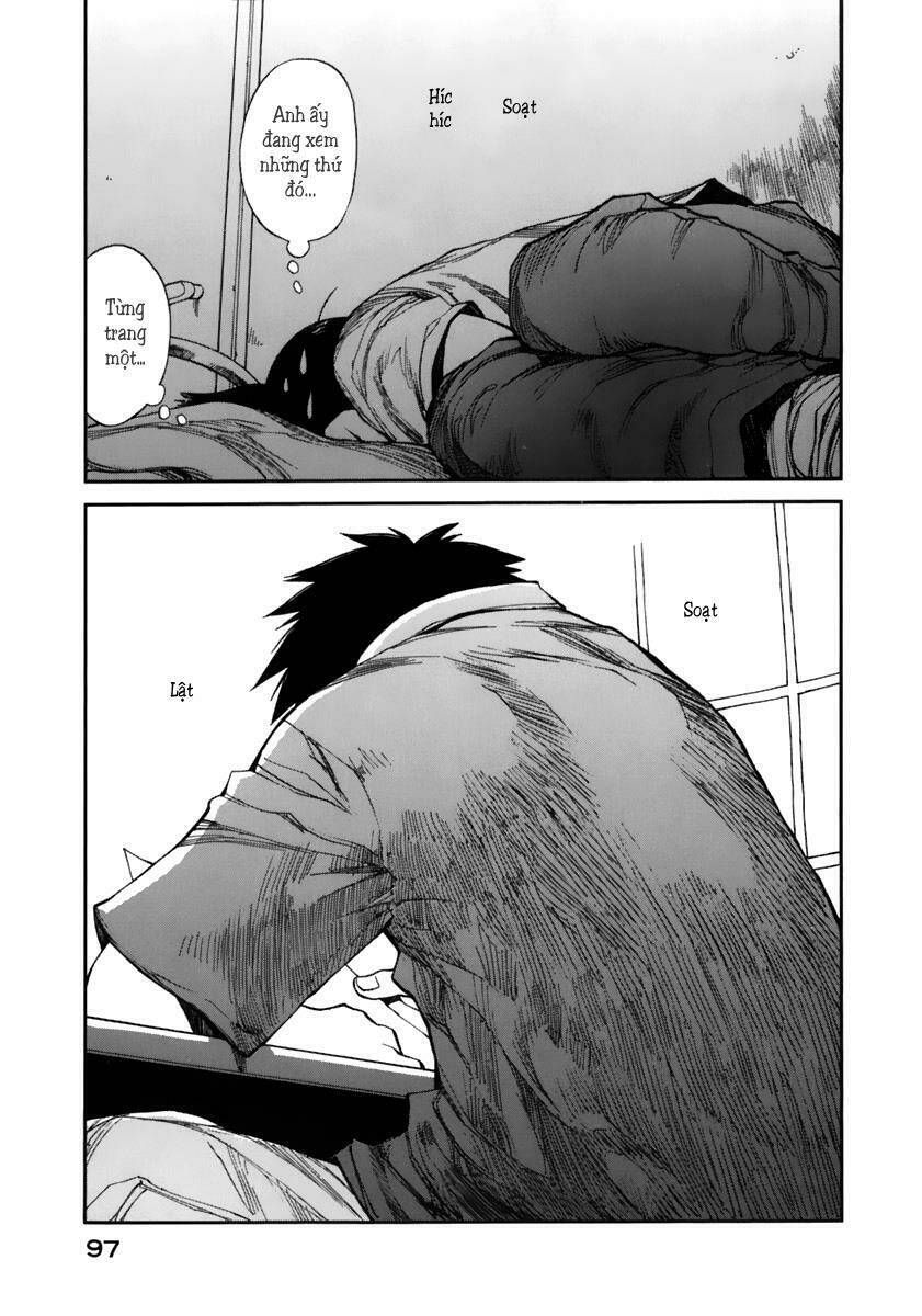 genshiken chapter 47 10