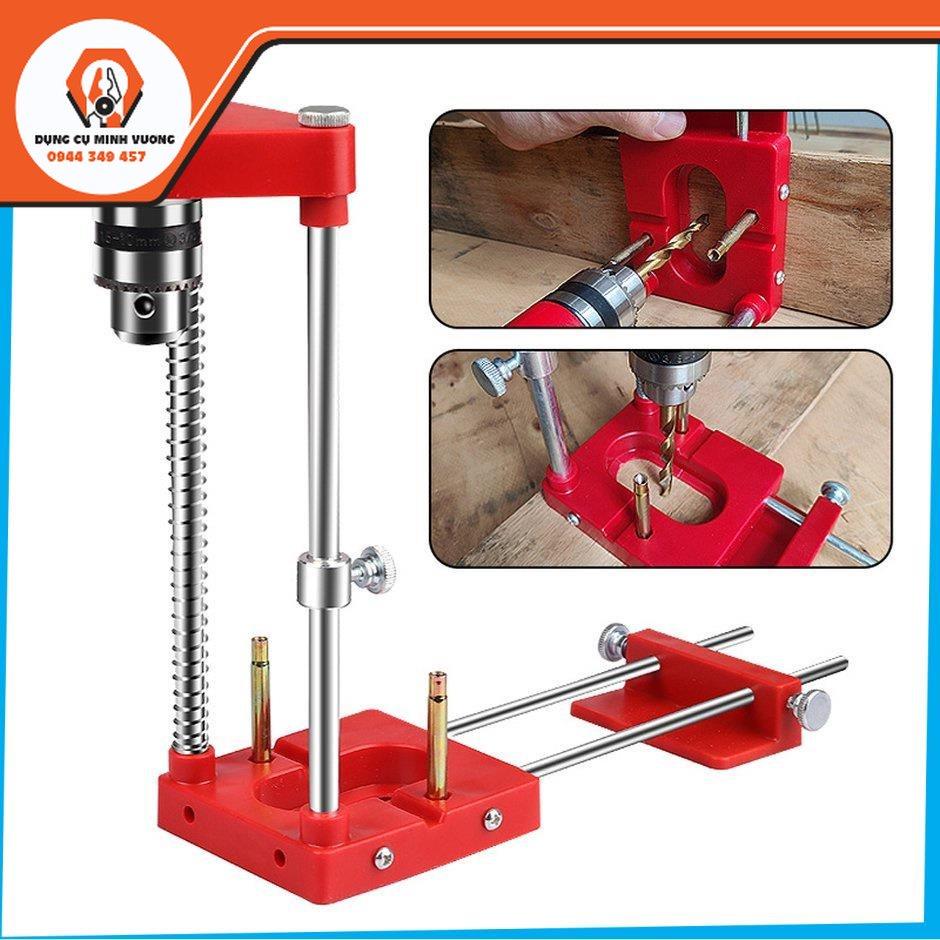 Dụng cụ định vị mũi khoan mini cầm tay đa năng tiện dụng 1.4