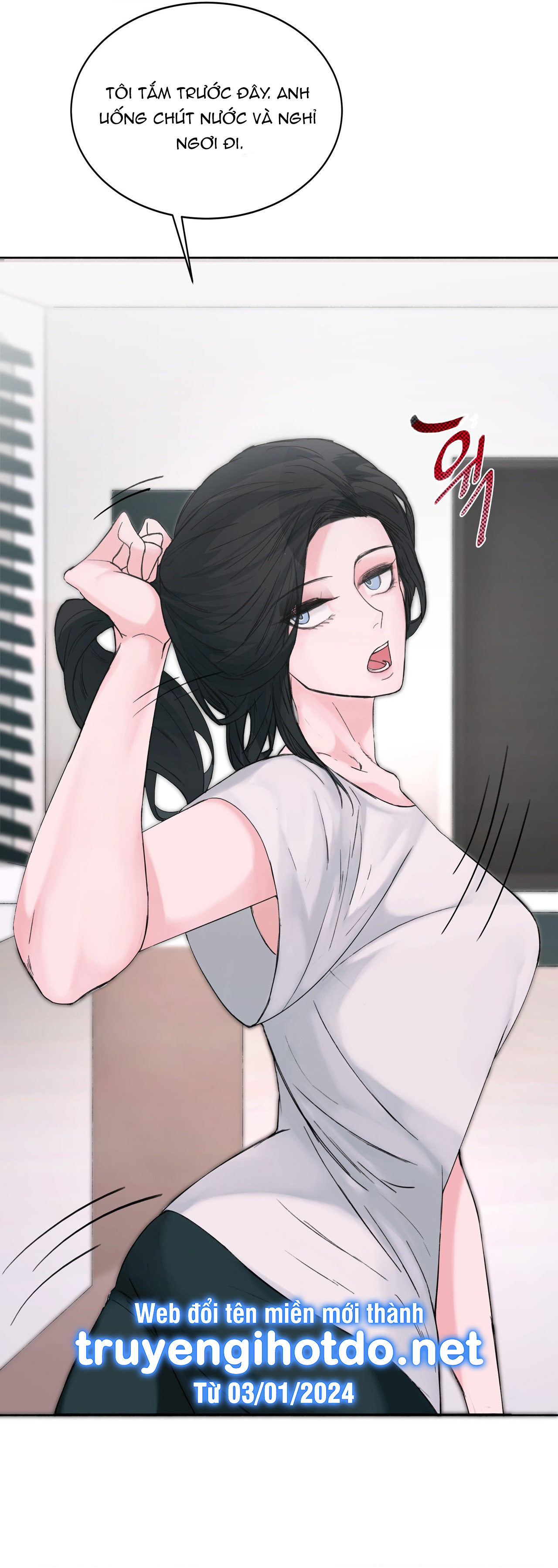 [18+] cún con của chủ nhân chapter 2.2 11