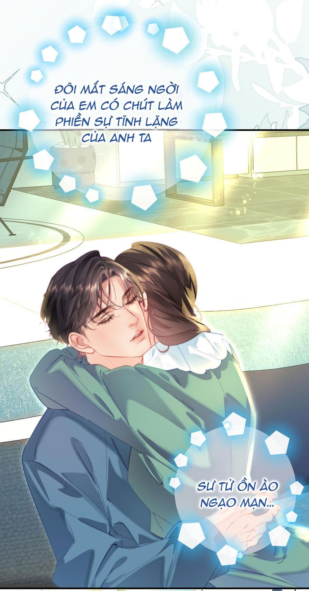 câu chuyện ngọt ngào của cặp vợ chồng đỉnh lưu chapter 102 24