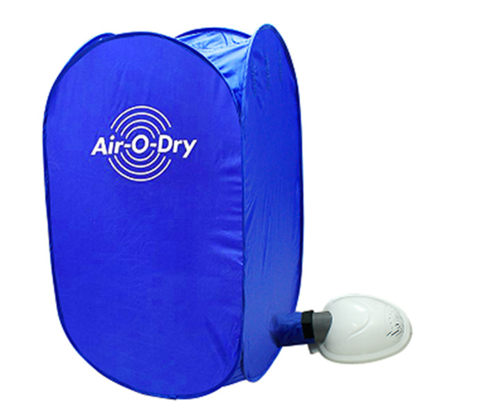 Máy sấy quần áo thông minh Air-O-Dry tặng kèm set 10 miếng nhựa gấp quần áo