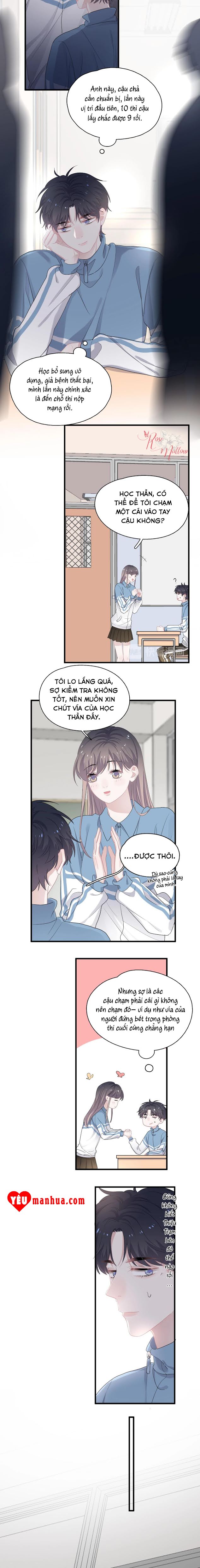 đề này vượt quá sức rồi chapter 23 6