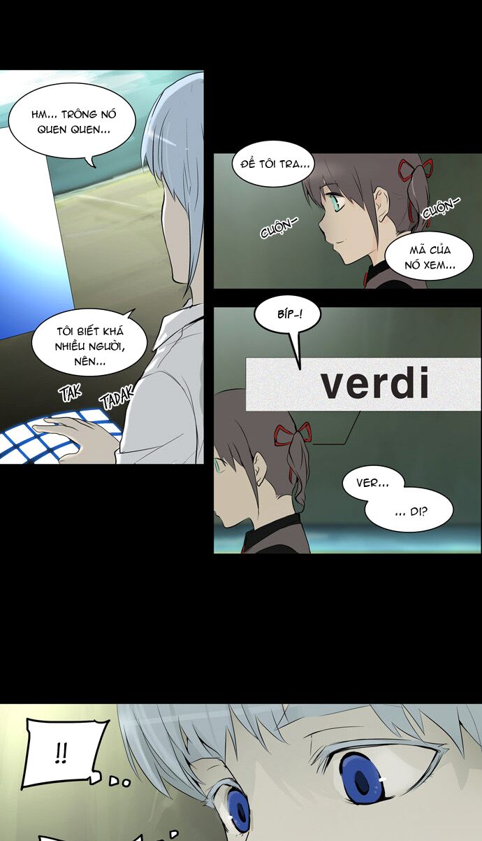 tòa tháp bí ẩn 2 chapter 63 9