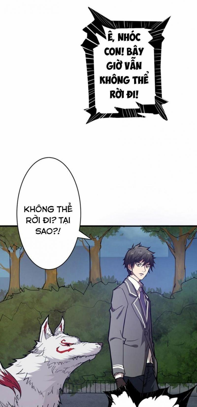 god slayer chapter 18 27