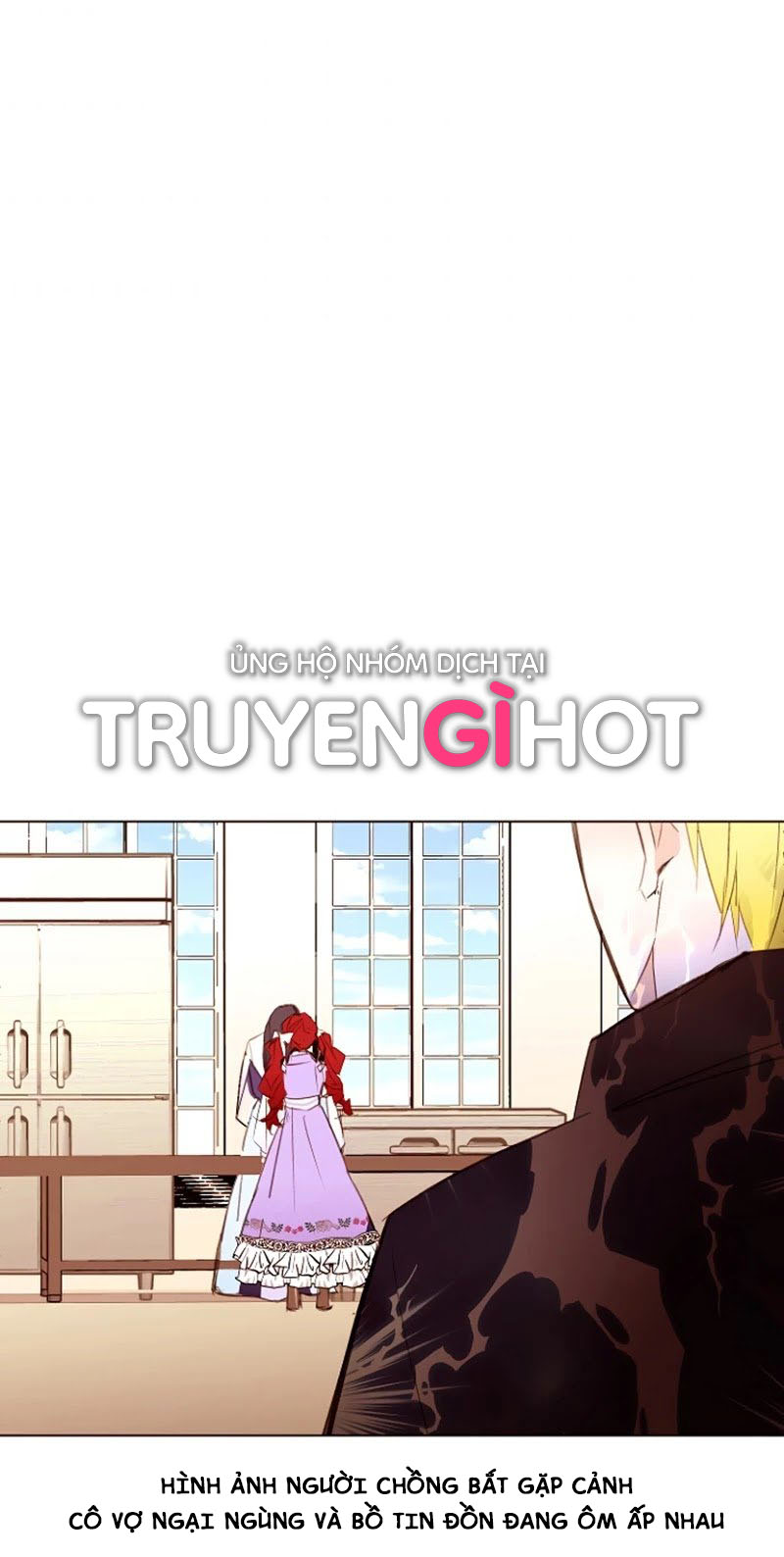 cuộc sống nhàm chán của quý cô tái sinh chapter 37 38