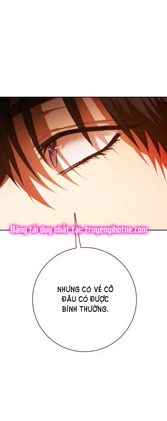 tôi muốn trở thành cô ấy dù chỉ là một ngày chapter 159.2 25